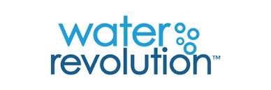 water revolution logo